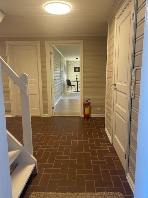 Leilighet Til Leie Pa Klepp Naert Borestranden Exterior foto